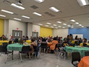 Fall 2024 Gardening Workshop - 4