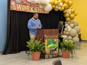 Fall 2024 Gardening Workshop - 3