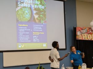 Fall 2024 Gardening Workshop - 2