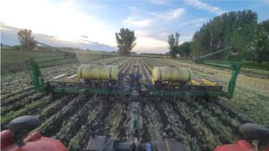 RTK Guidance