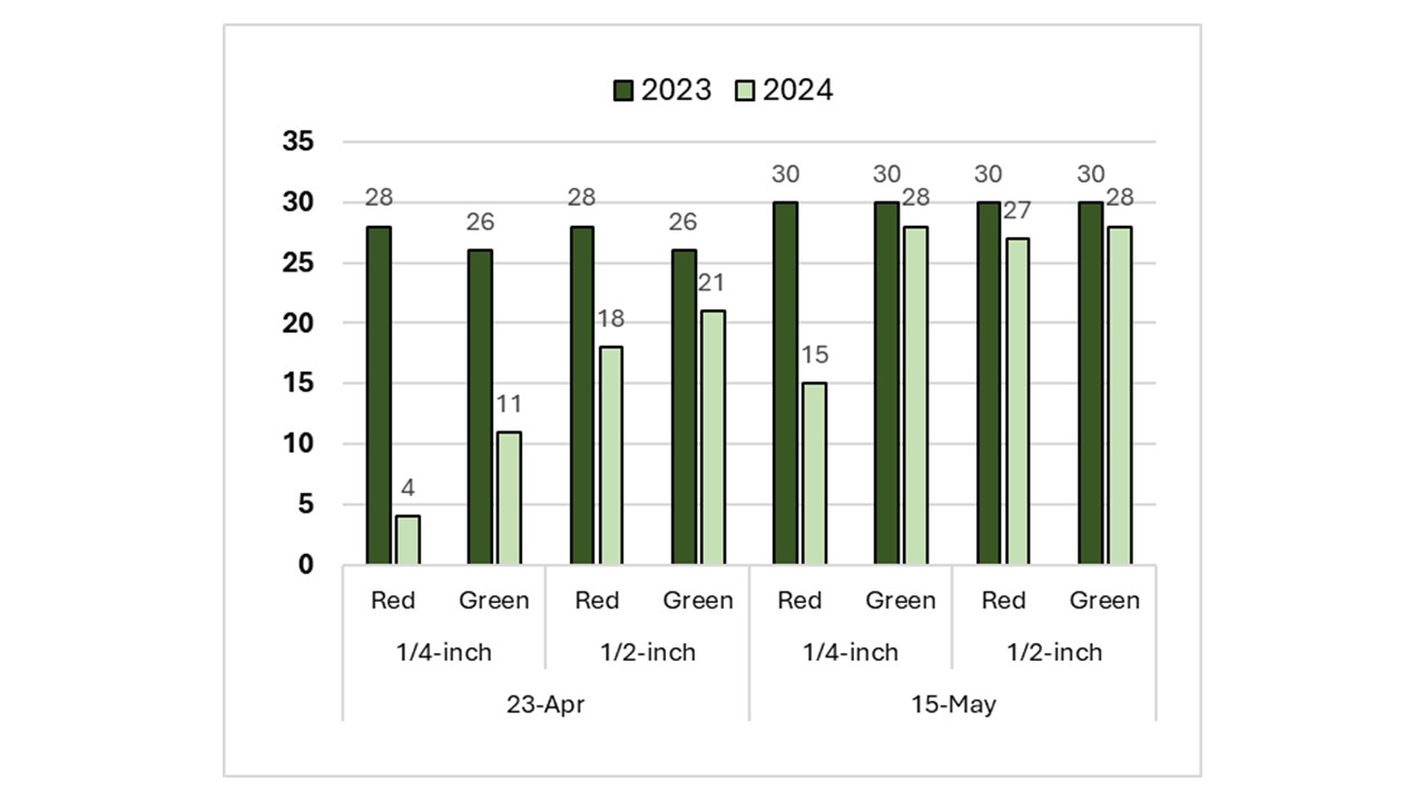 PSU Ramp Replant Study_Figures_2024 - burkhart PSU