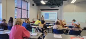 Farmer Participants in Durham County (NC)