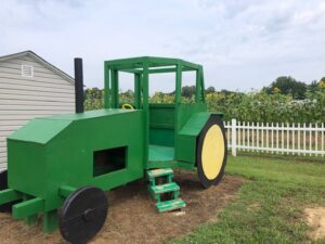 Agritourism Ideas for Youth