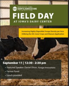 Field Day Flyer