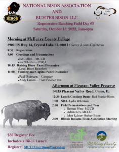 IL Field Day