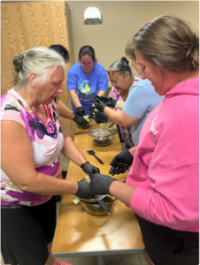 Hemp Training Seminar 2