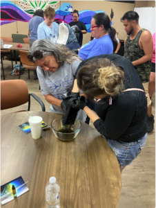 CMN Hemp Training Seminar