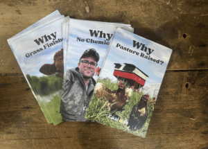 Educational Flyers