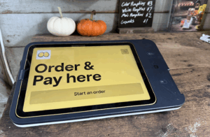Self-Service POS