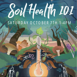 Soil Health 101