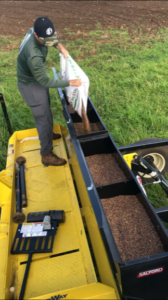 seed load