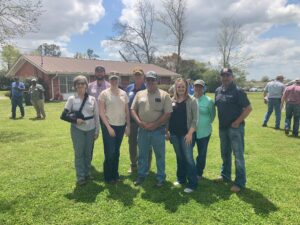 UT Extension Agents