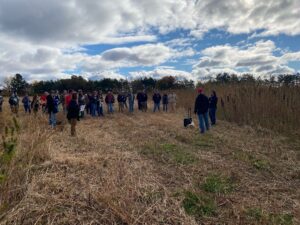 Fall Tech Tour
