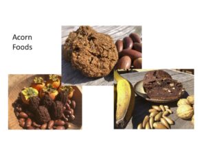 Oak Food