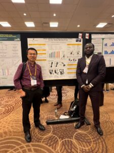 ASABE 2025 (Poster/Oral Presentation)