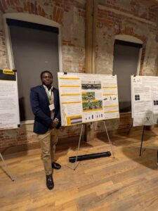 MRASH 2025 (Poster/Presentation)