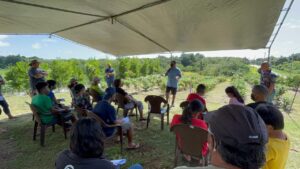 Workshop March 7, 2022