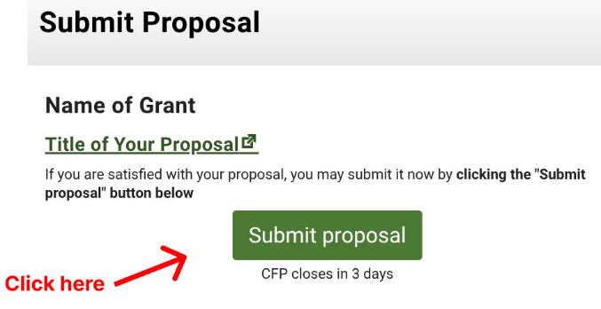 Red arrow points at button to click
