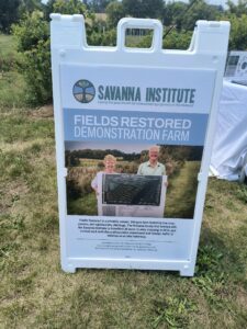 Educational Farm Tour