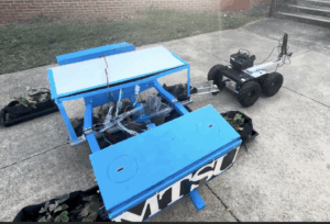 On Campus Test