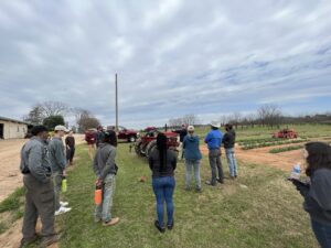 cultivation demo