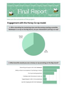 FInal Report SARE page0