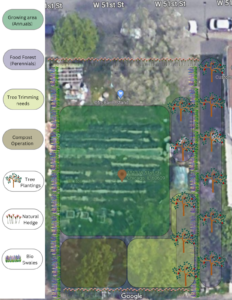 Site Plot Overview