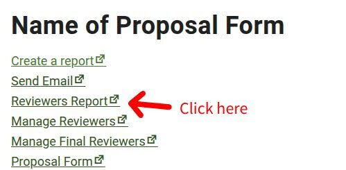 Red arrow points at link to click
