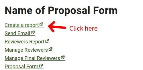 Red arrow points at link to click