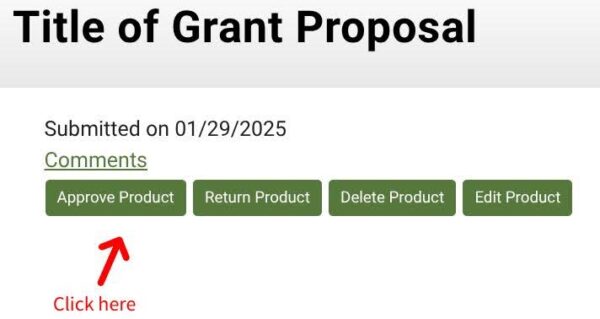Red arrow points at button to click