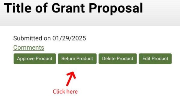 Red arrow points at button to click