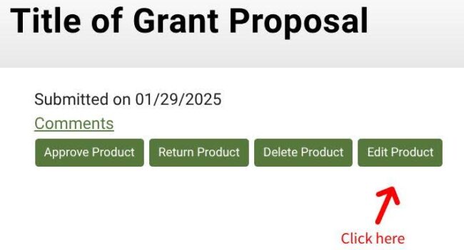 Reds arrow points at button to click