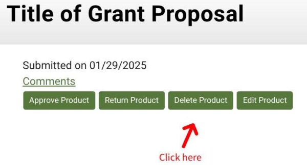 Red arrow points at button to click