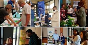 resource rodeo booths