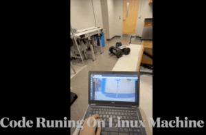 Robot Software