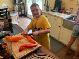 Salsa