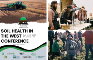 Soil Health in the West Workshop