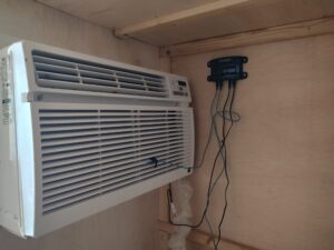 Cooling sysdtem