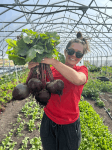 Given time the CLDCM beds produce outstanding results