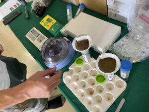 soilhandson