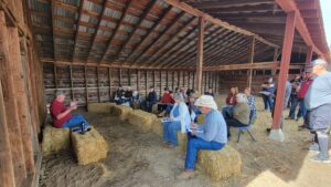 Farm Classroom