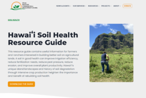 soil health guide
