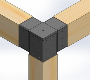 Corner Bracket