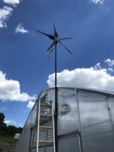 Wind Turbine