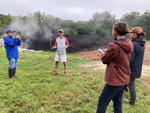 NJ Composting Council Course