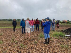 NJ Composting Council Course