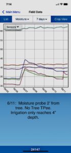 Soil Moisture