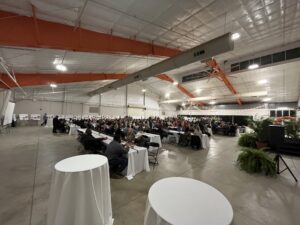 2022 Clemson/SC State Joint Extension Conference
