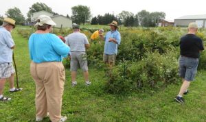 Field Tour