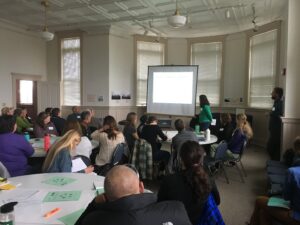 MFEI North Flathead Valley Community Meeting